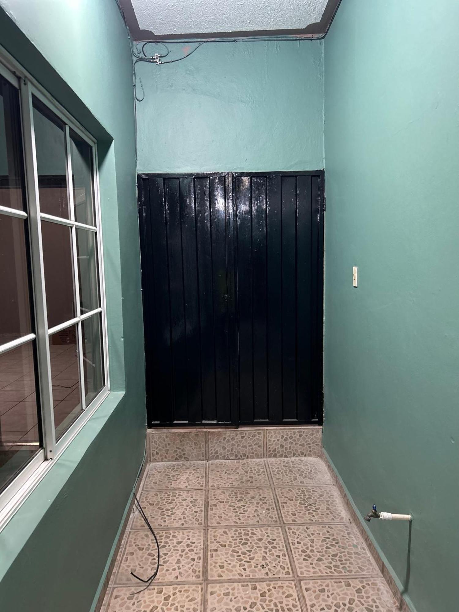 Casco Historico Atenea Comayagua Bagian luar foto